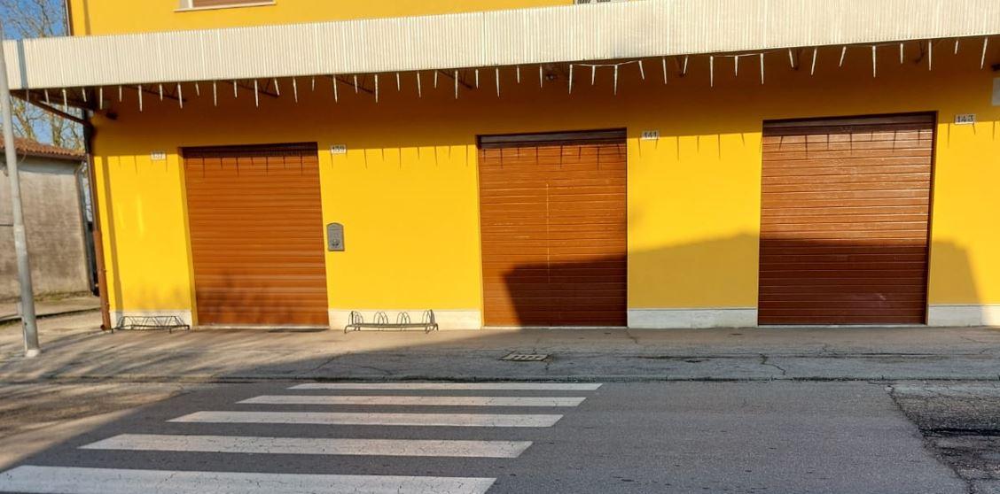 Ambrogio dopo novant’anni perde il market di alimentari