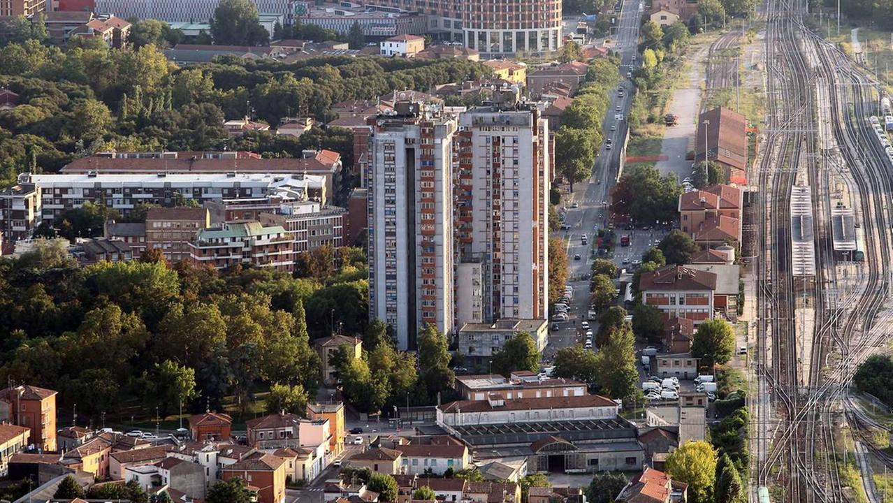 Grattacielo, servono 4 milioni. In cassa soltanto 13mila euro