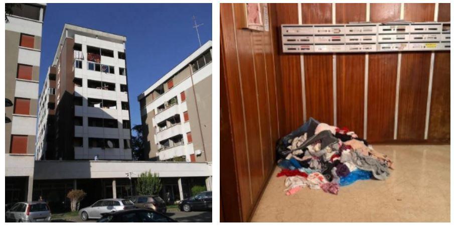 La denuncia di una residente : «Via Paradisi è la Scampia reggiana: qui un’occupazione criminale. Invito gli assessori a venire qui a passeggiare coi loro figli»