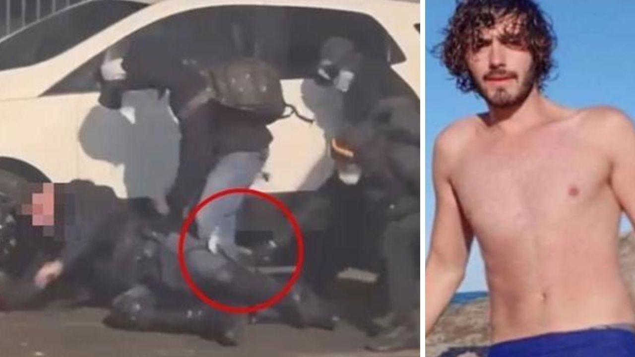 Chi è davvero Angelo Simionato, la vita sull'Amiata e gli scontri di Torino: «Sensibile alle ingiustizie, non può averlo fatto»