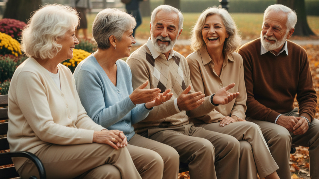 Arriva il bonus anziani fino a 1.392 euro: chi può richiederlo, quali spese copre, quando scade