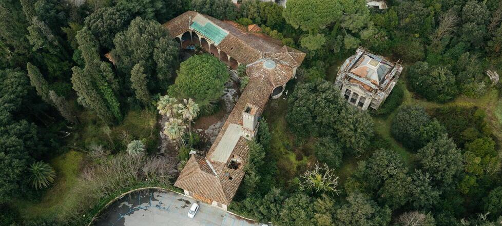 Terme di Montecatini, aste di vendita entro fine febbraio. L’amministratore unico Quercioli: «Il privato ha grande credibilità» – Video