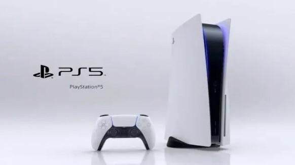 
	La PlayStation 5

