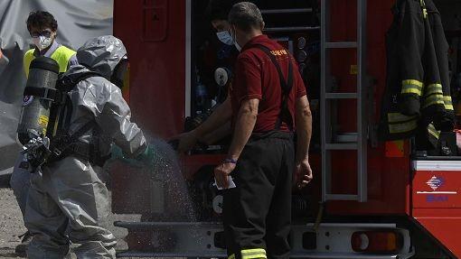 Fuga di monossido in un asilo nido, dodici bambini e quattro adulti intossicati