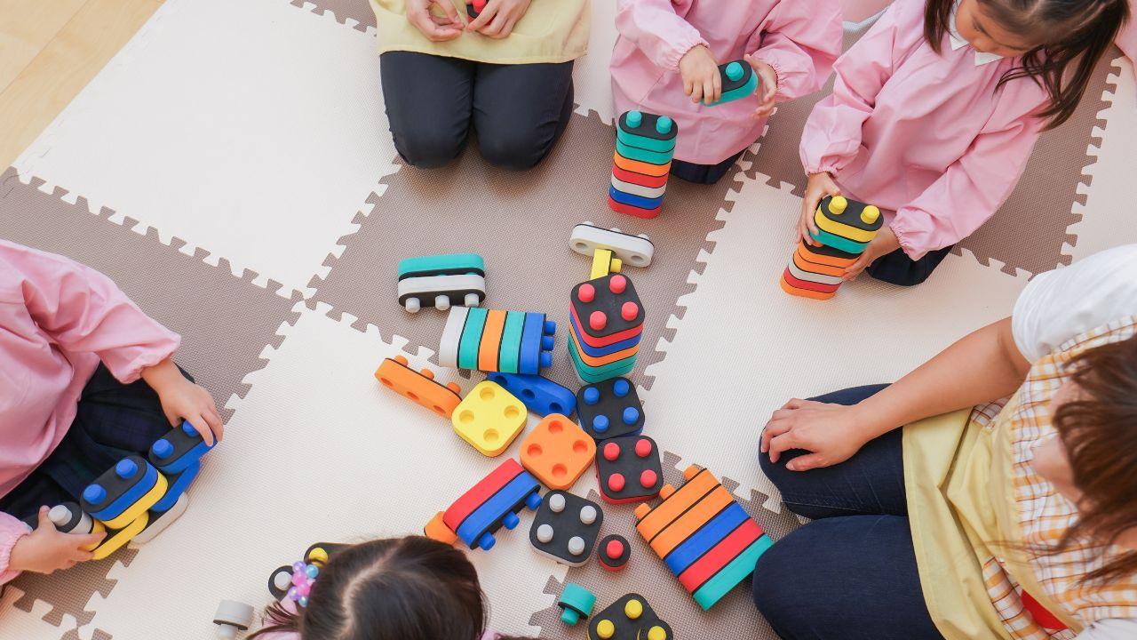 
	Fuga di monossido all'asilo di nido

