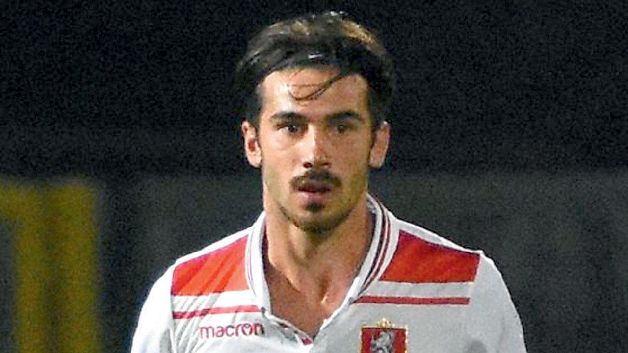 Mattia Giani, tre indagati per la morte in campo del giovane calciatore: chiesta una superperizia