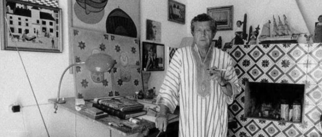 Prima della Costa Smeralda, quando Neville creò Porto Rafael: ecco dov’è nato il turismo d’élite in Sardegna