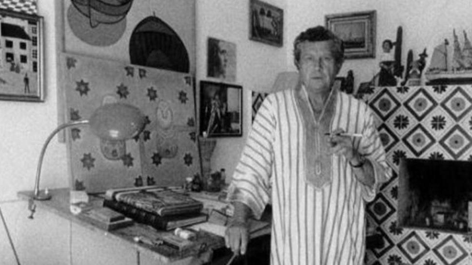 Prima della Costa Smeralda, quando Neville creò Porto Rafael: ecco dov’è nato il turismo d’élite in Sardegna