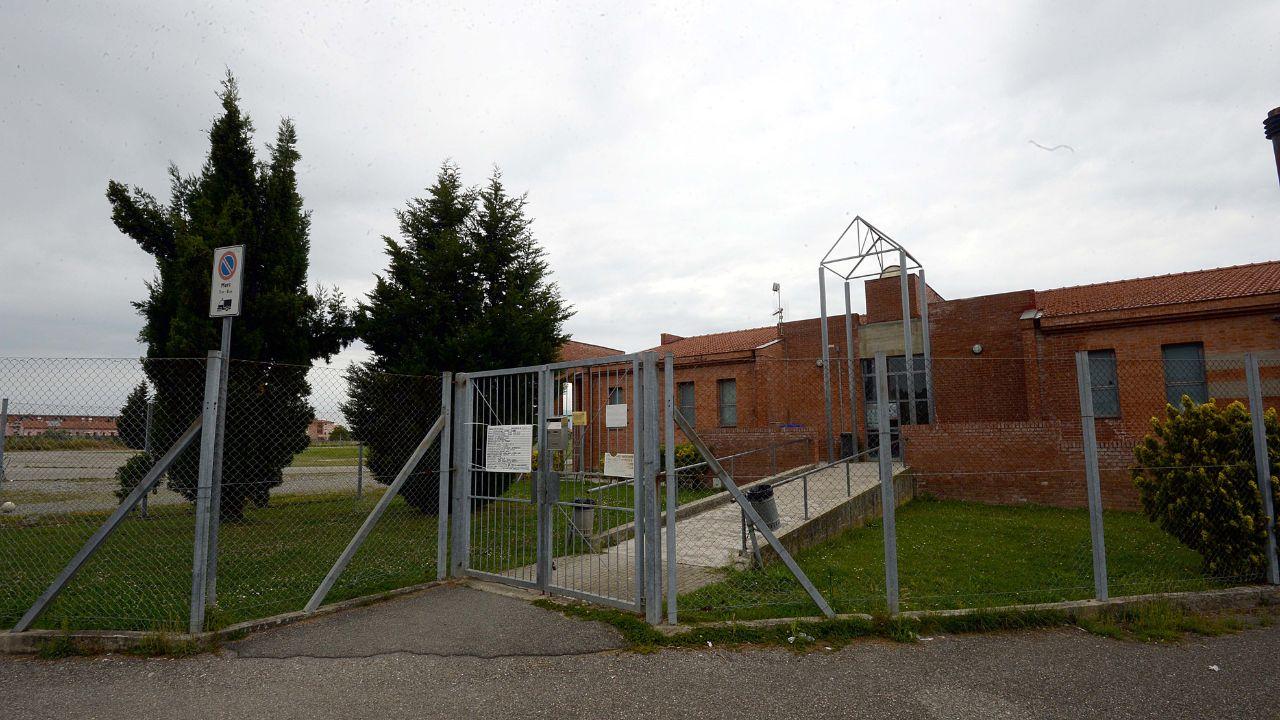 
	Il centro sportivo chiuso dal Comune

