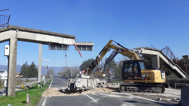 «A Pistoia centro irraggiungibile»: via dello Spartitoio si mobilita – La petizione