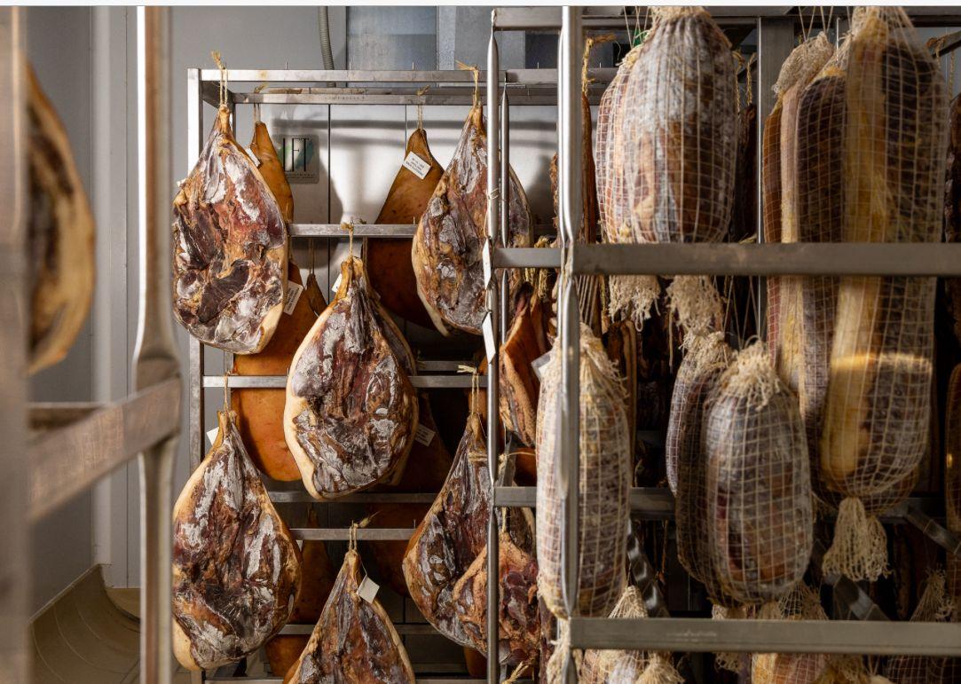 Salumificio Bonesa di Ploaghe, dalla crisi della Genuina alla rinascita