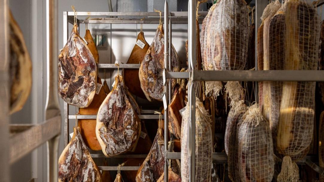 Salumificio Bonesa di Ploaghe, dalla crisi della Genuina alla rinascita