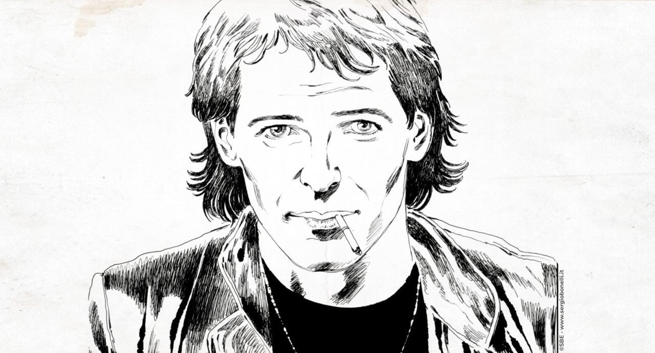 
	Il ritratto di Vasco

