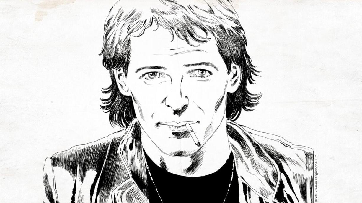 Il ritratto di Vasco