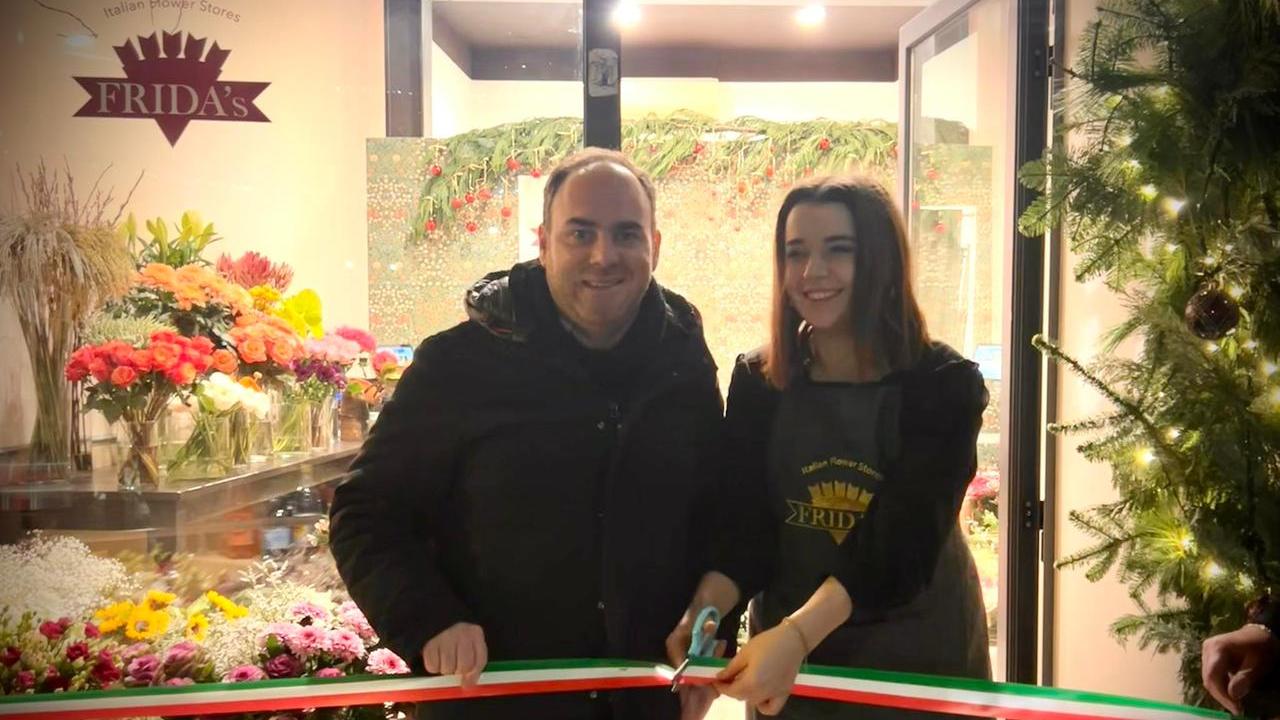 Dal terremoto alla rinascita commerciale: a Reggiolo aprono altre 8 attività in centro storico