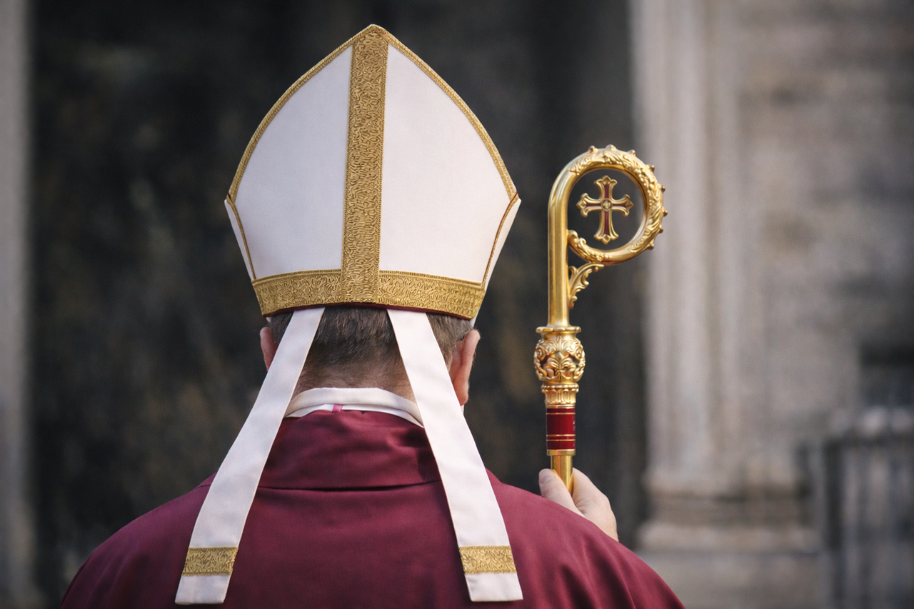 Finto vescovo smascherato dalla diocesi di Cagliari e accusato di scisma: ecco chi è