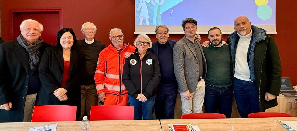 Pontedera, prestazioni sanitarie scontate per i soci Coop: accordo con la Pubblca assistenza