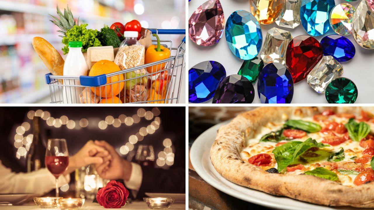 San Valentino con Il Tirreno, premi alle più belle frasi d’amore – Come partecipare