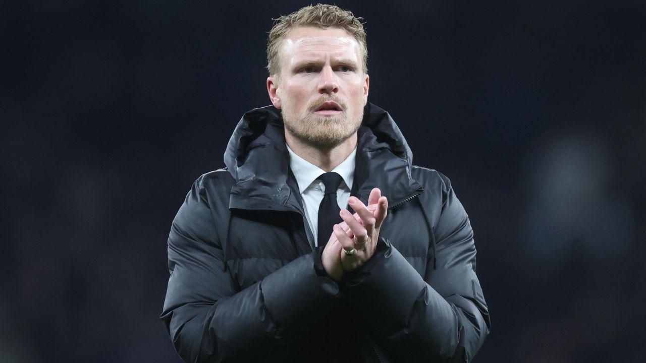 Pisa, è ufficiale: lo svedese Oscar Hiljemark è il nuovo allenatore – I dettagli del contratto