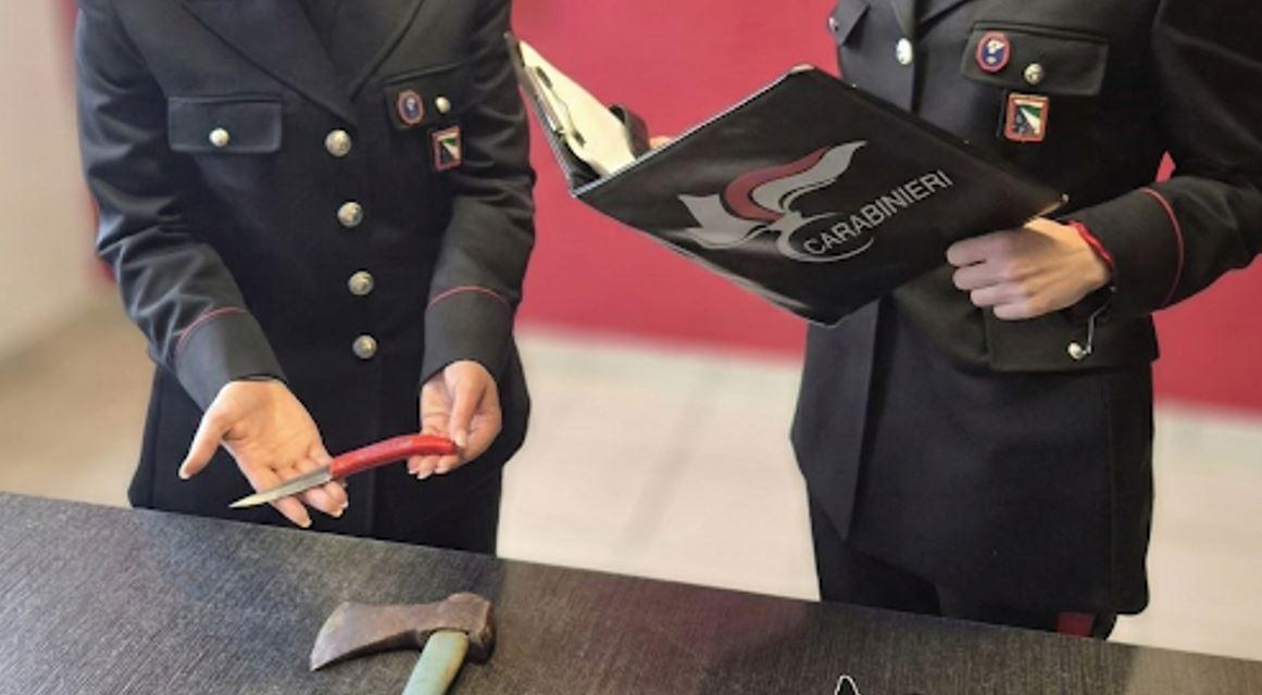 Porto Garibaldi, automobilisti denunciati dopo la lite