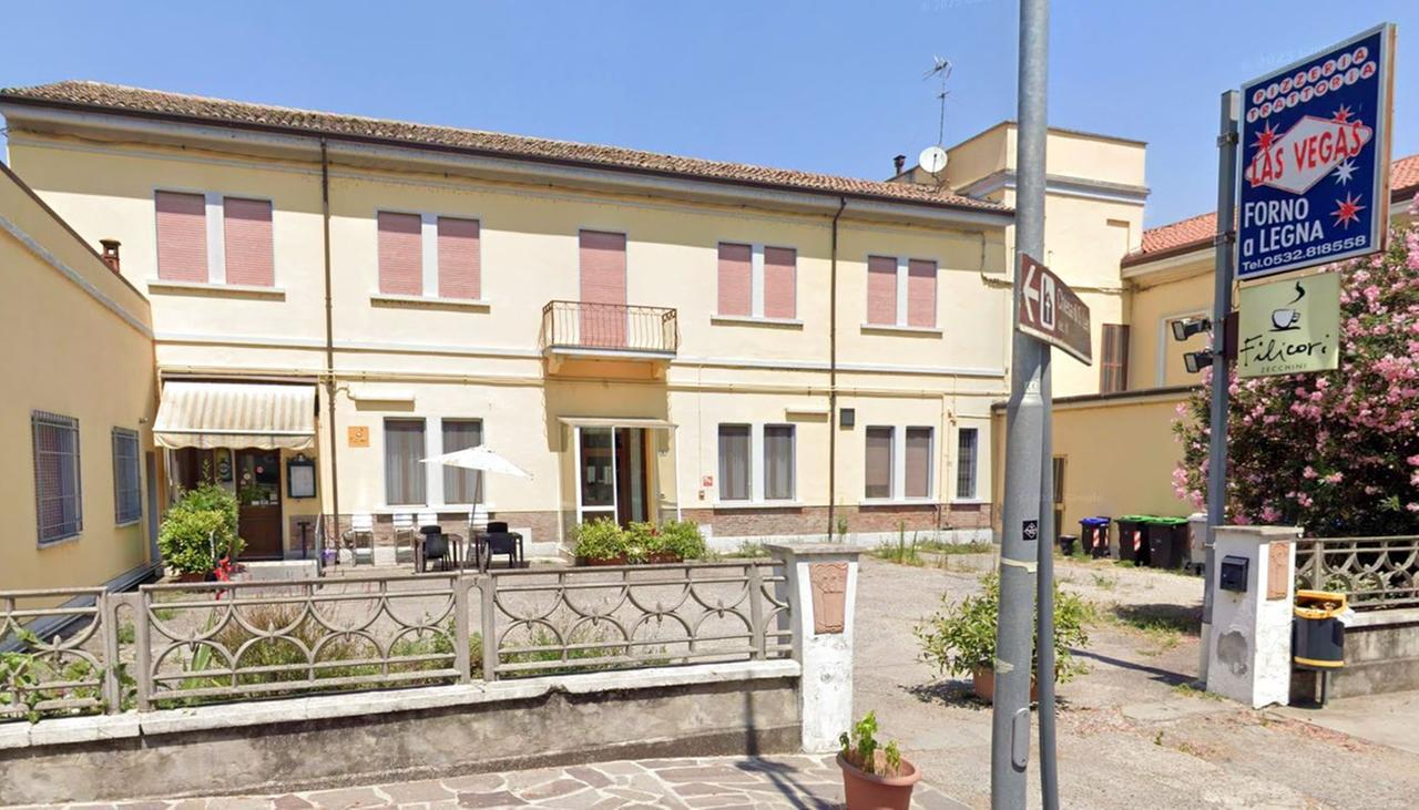 Voghenza, chiude la storica pizzeria Las Vegas