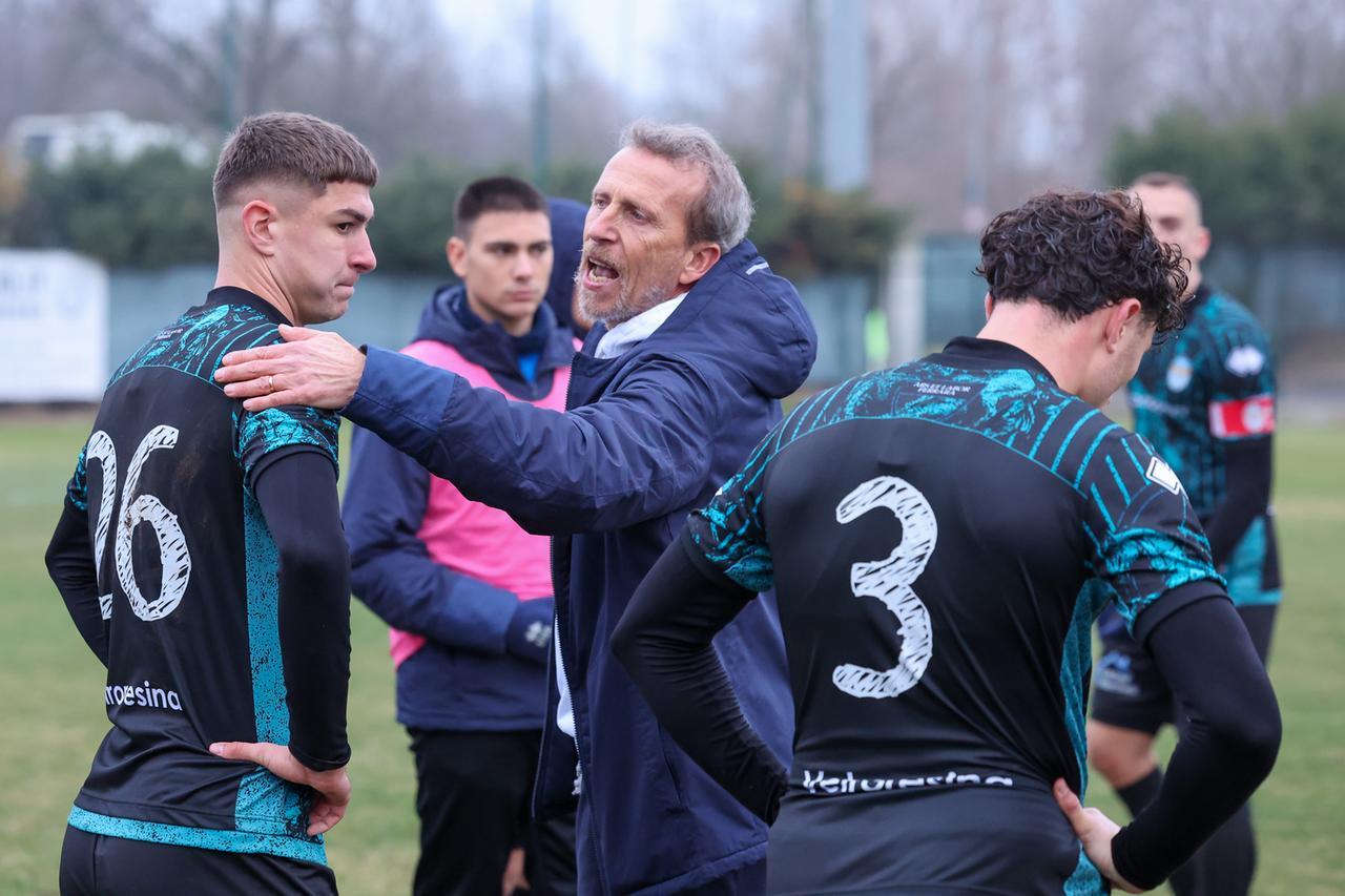 Ars et Labor a Comacchio: vincere per avviare la rincorsa