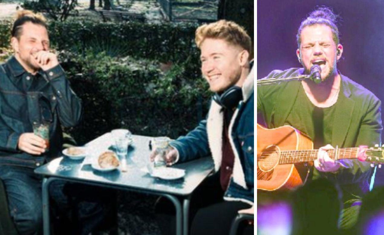 Enrico Nigiotti, da Sanremo al nuovo album e i progetti futuri. «Livorno, ti porto sul palco con me»