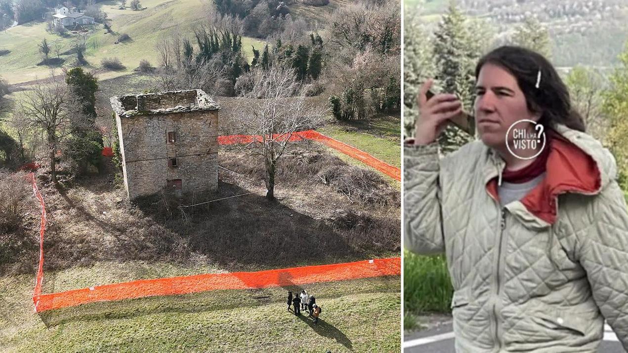 La Torre di Pignone e Daniela