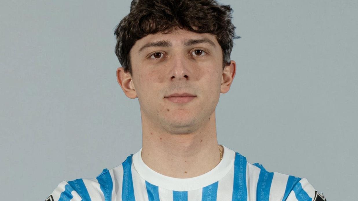 Riccardo Rossi all’Ars et Labor, chi è l’ex Juventus e Benevento