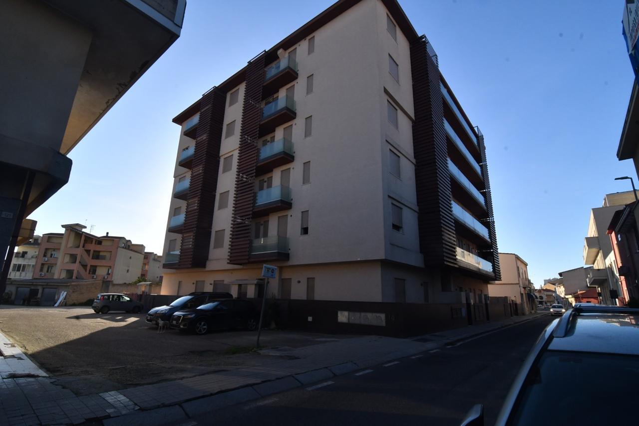 
	L'ex&nbsp;Hotel Ca.Ma <em>(foto di Francesco Pinna)</em>

