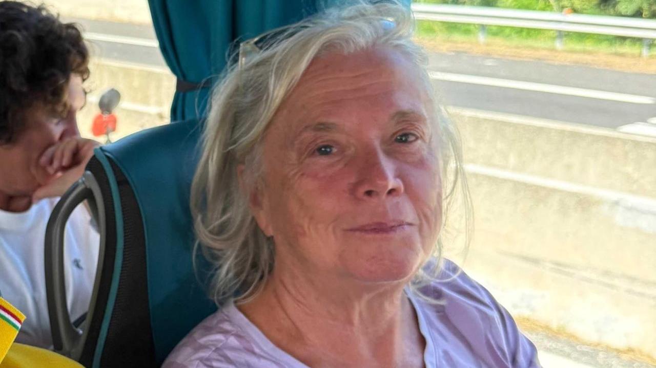 Lutto nel mondo dell’agricoltura ferrarese, si è spenta Antonella Barabani