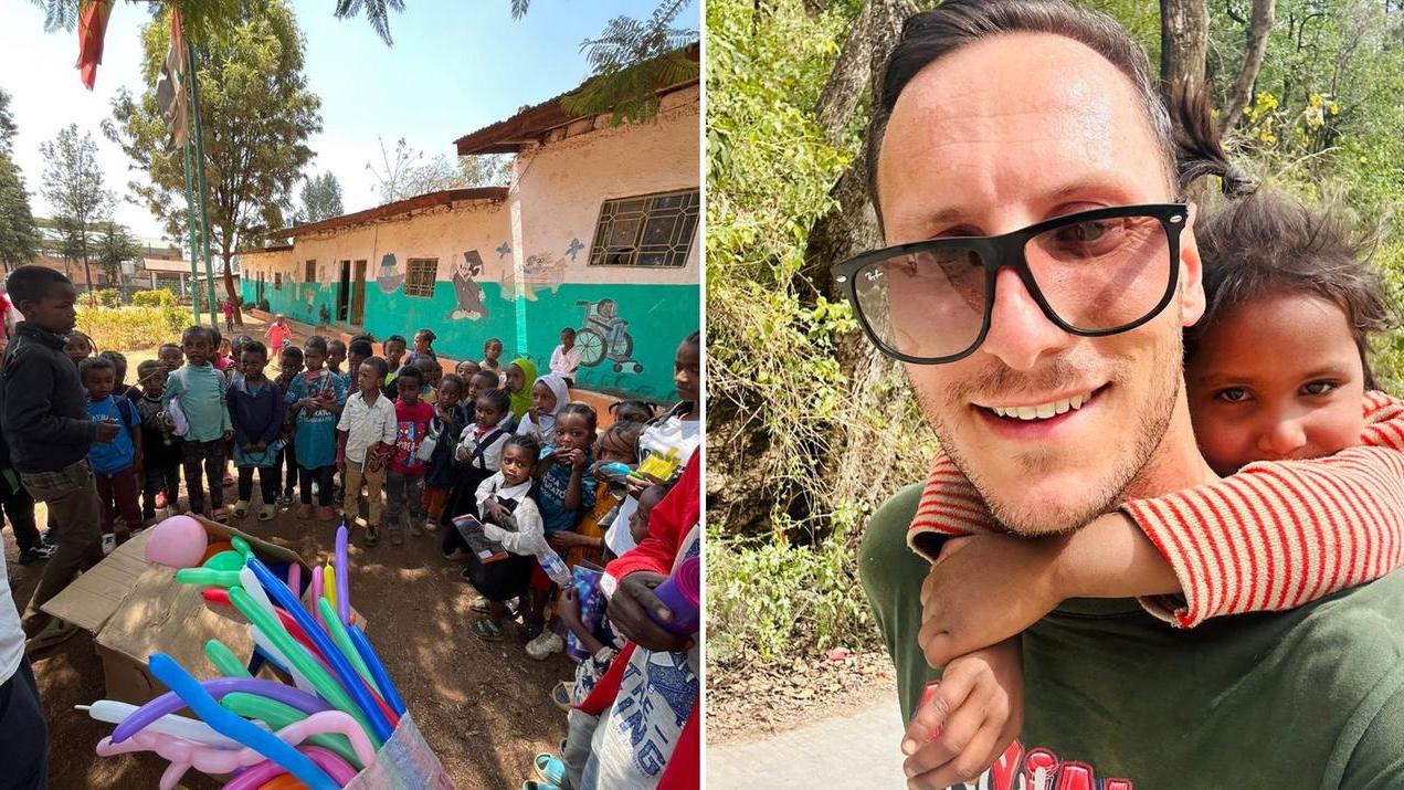 Alvin Testa e un progetto