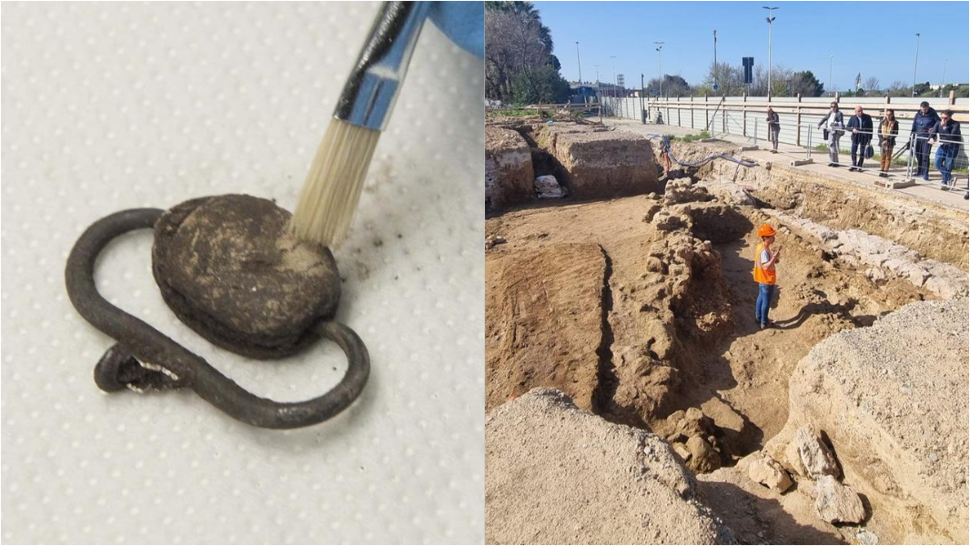 Amuleti, tombe, anfore e un villaggio medievale: ecco le ultime straordinarie scoperte in Sardegna