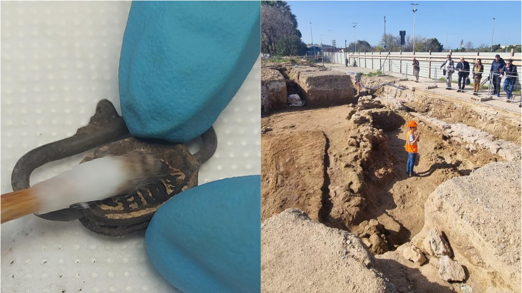 Amuleti, tombe, anfore e un villaggio medievale: ecco le ultime affascinanti scoperte in Sardegna