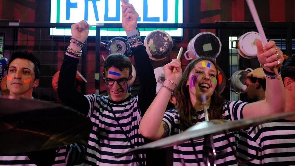 A Cento due serate per scoprire la Banda Rulli Frulli