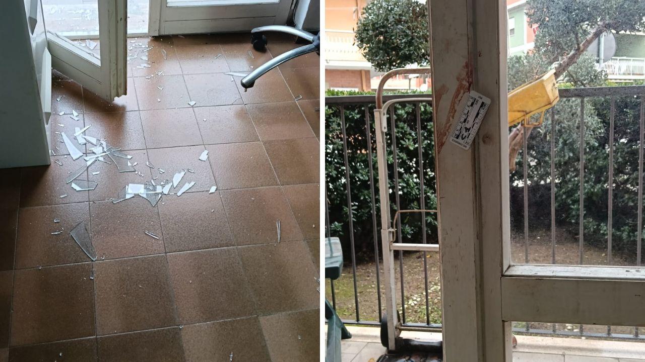 Follonica, ladri nella sede della Cia: danni agli uffici e disagi per cittadini e agricoltori – Cos’è successo