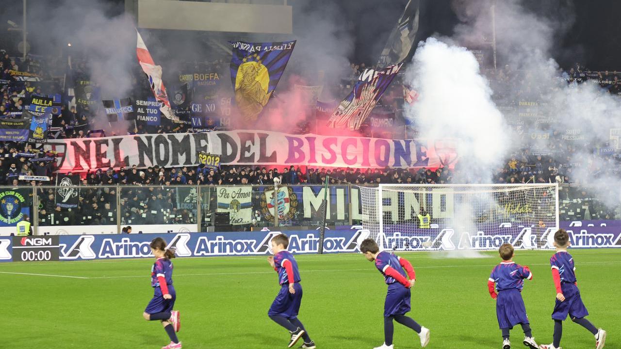 Sassuolo-Inter, aperta la prevendita dei biglietti nel settore ospiti del Mapei Stadium: ecco tutte le info