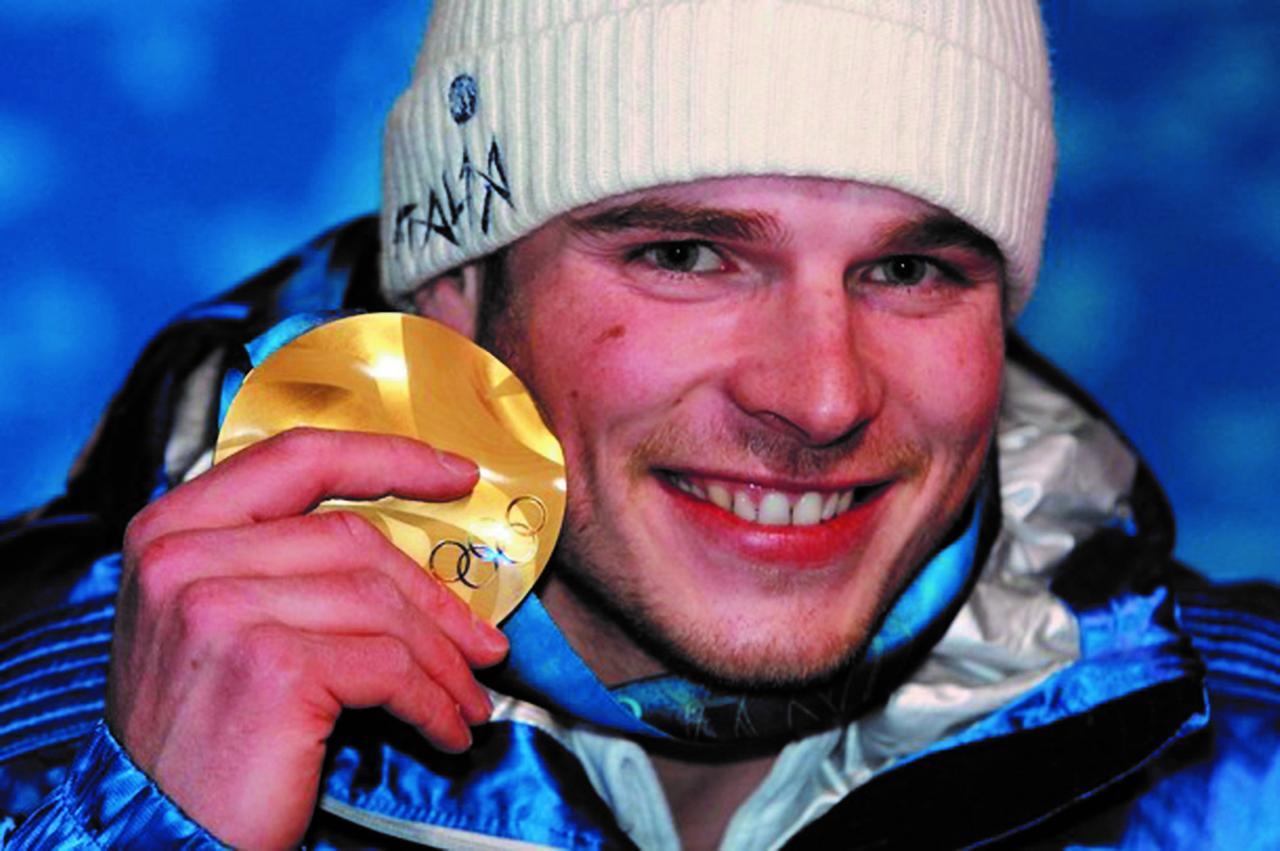 Giuliano Razzoli, l’ultimo vincitore nello sci alpino: dall’oro di Vancouver 2010, alle Notti Olimpiche della Rai