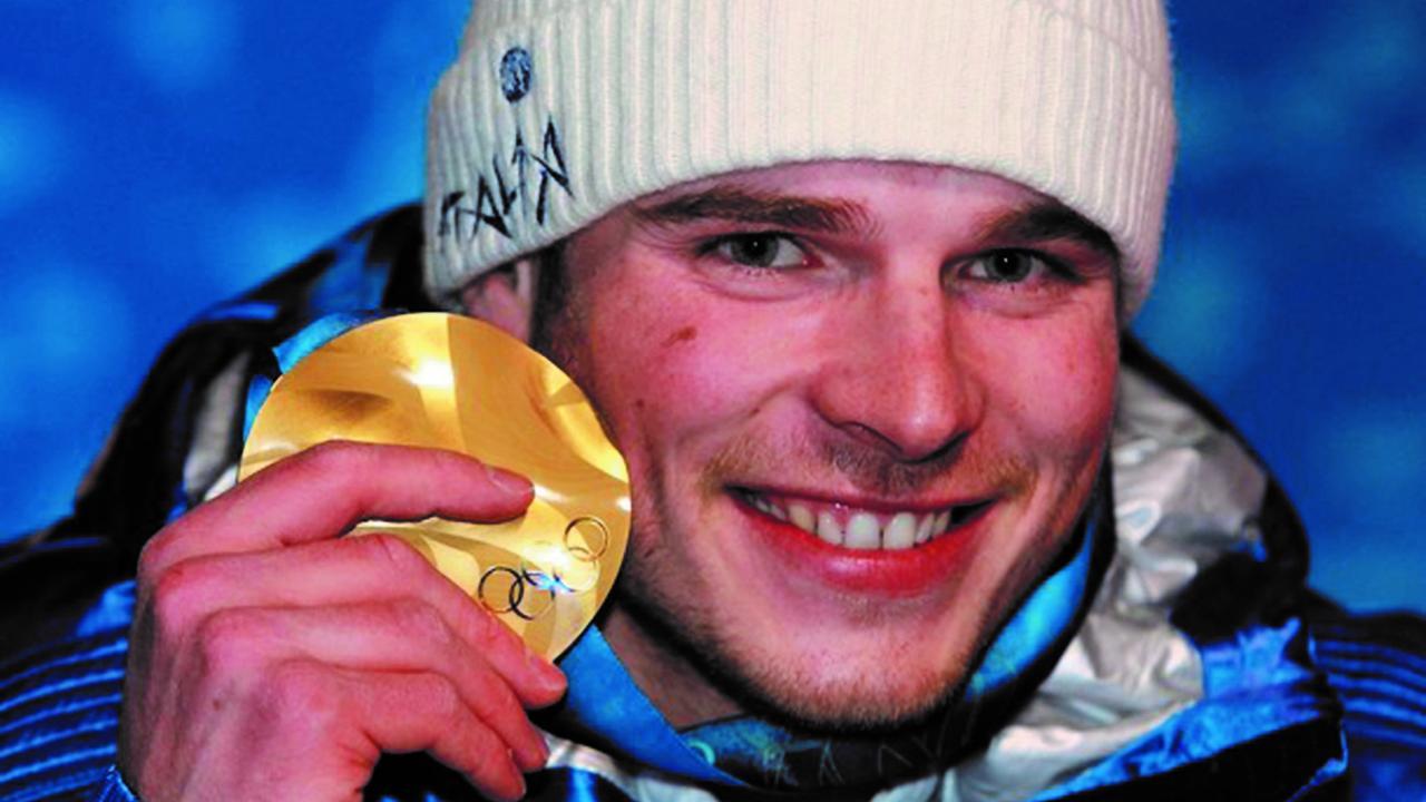 Giuliano Razzoli, l’ultimo vincitore nello sci alpino: dall’oro di Vancouver 2010, alle Notti Olimpiche della Rai