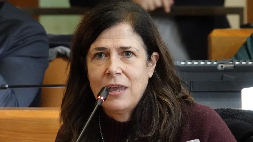 L’arrivo dei boss al 41 bis, la presidente Todde fa un appello ai sardi: «Mobilitiamoci, diciamo no all’isola carcere» – VIDEO