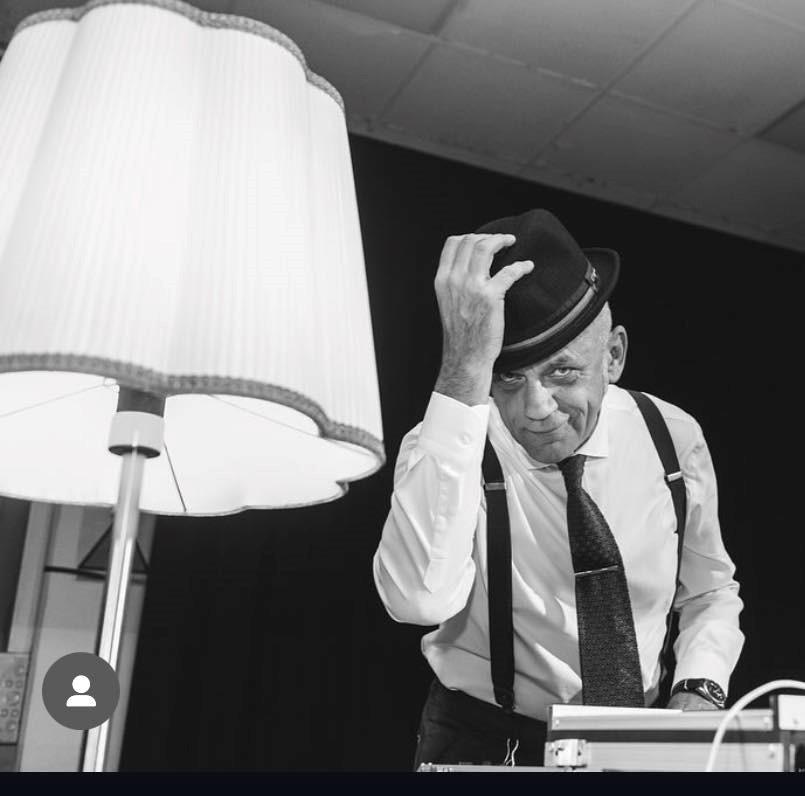 Lucio Vallisneri porta al Catomes Tot la danza anni ‘40 della Brigata Movet