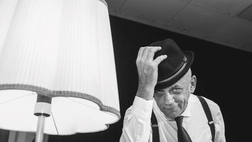 Lucio Vallisneri porta al Catomes Tot la danza anni ‘40 della Brigata Movet