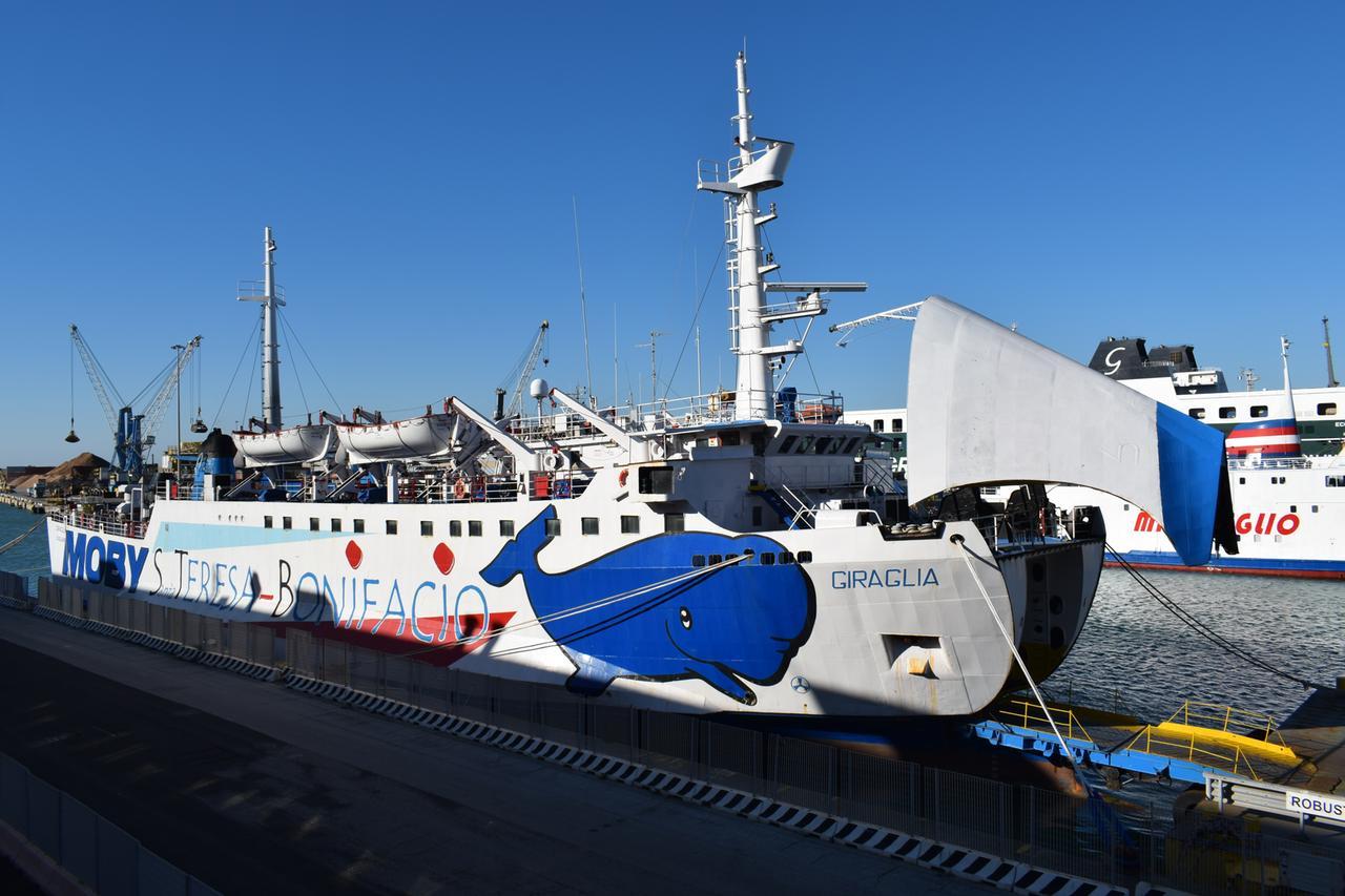 Collegamenti fermi per la Corsica, Confindustria Sardegna: «Imprese e lavoratori ostaggio di disservizi inaccettabili»