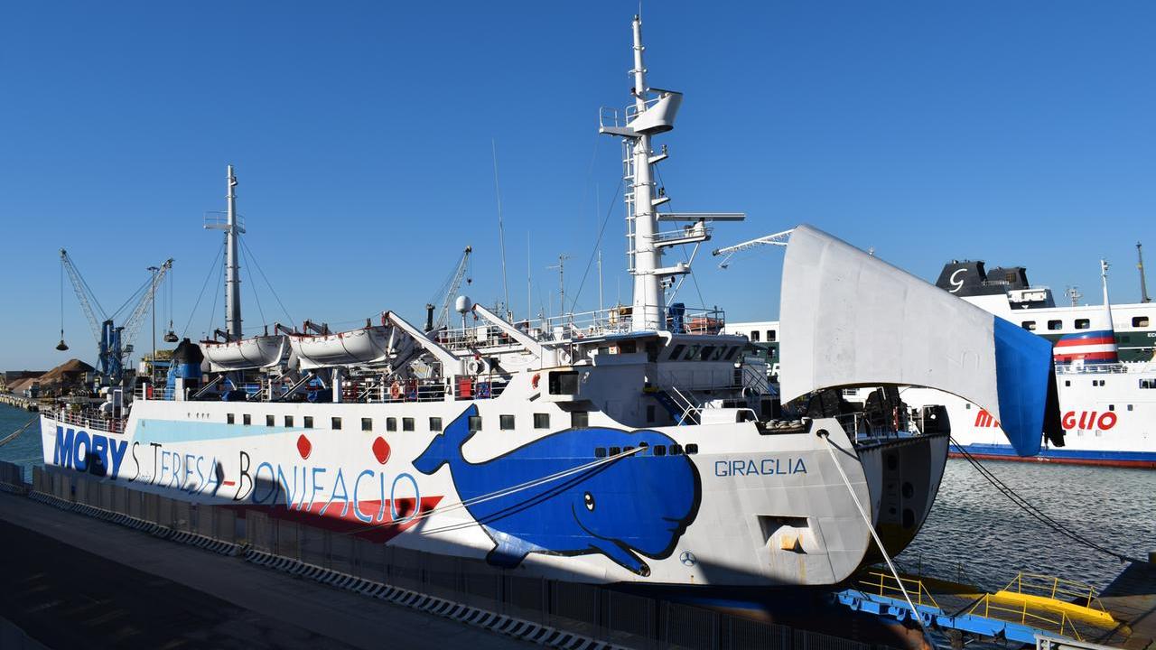 Collegamenti fermi per la Corsica, Confindustria Sardegna: «Imprese e lavoratori ostaggio di disservizi inaccettabili»