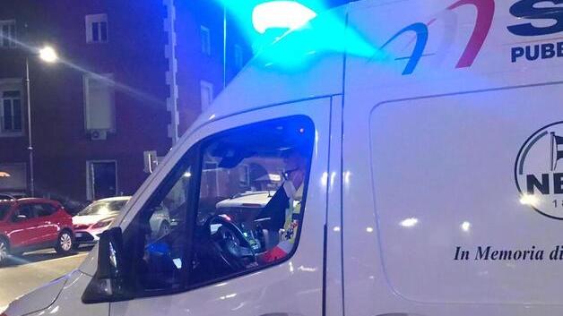 Livorno, si sente male sul tapis roulant: 54enne rianimato in palestra <br type="_moz" />