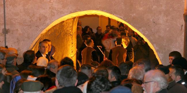 Le voci dell’identità con Cantigos in carrela: le date e gli ospiti