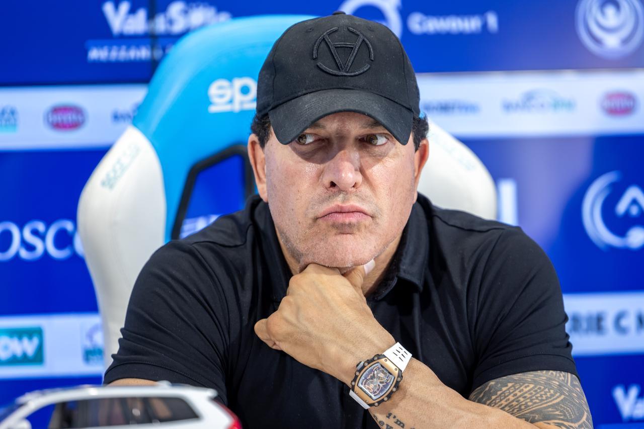 Negli Epstein Files c’è anche Ferrara: Tacopina, il liutaio e il professore