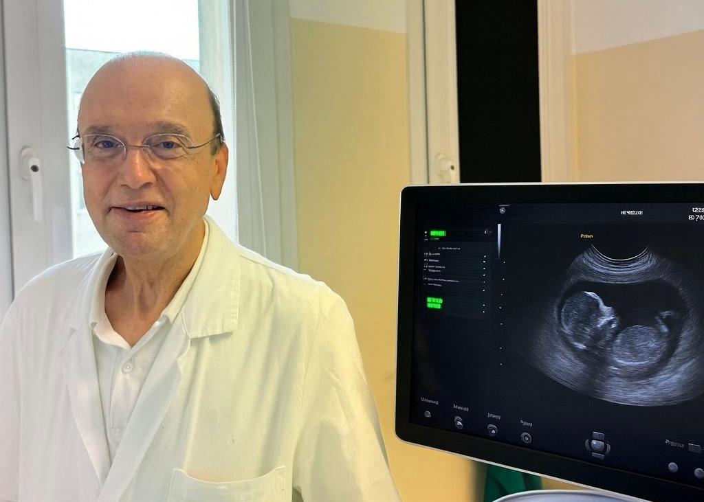 Lagosanto, il “re dell’ostetricia” Raffaele Lorusso va in pensione