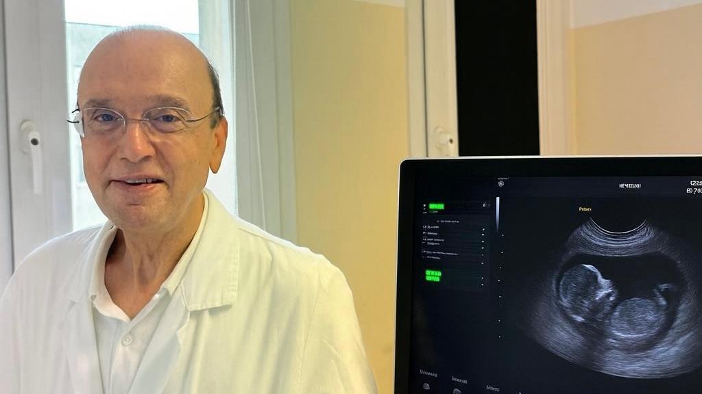 Lagosanto, il “re dell’ostetricia” Raffaele Lorusso va in pensione
