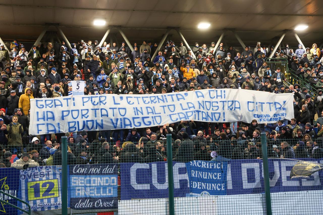 Comacchiese-Ars et Labor 0-0 – LA DIRETTA